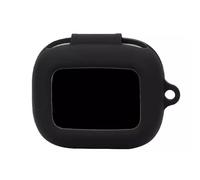 Case Cover Silicone Protective Skin Live Earphone Charging Box Protective Earphone Case Cover Earphone Silicone Cover