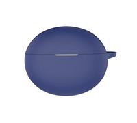 Case Covers Silicone Protective Skin for Buds Earphones Charging Box Protective Earphone Covers Silicone Earbuds