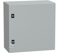 CASE.CRN WITH LIQUID.MON.500 X 500 X 250MM NSYCRN55250P