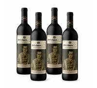 Case deal - 19 Crimes Cabernet Sauv 13.5% 75cl