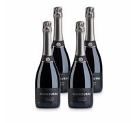 Case deal - 2019 Gusbourne Blanc De Noirs