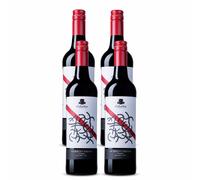 Case deal - 2019 The Derelict Vineyard grenache, D'Arenberg