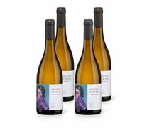 Case deal - 2023 Hautes Pistes Chardonnay, Aubert And Mathieu