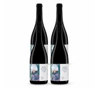 Case deal - 2024 Hautes Pistes Pinot Noir, Aubert And Mathieu