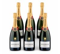 Case Deal - Bollinger Special Cuvée NV Champagne 75cl
