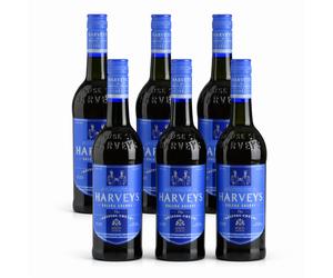Case Deal - Harvey's Bristol Cr 75cl