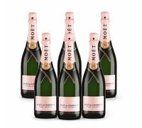 Case Deal - Moet & Chandon Rose Imperial 75cl