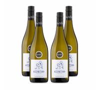 Case deal - Morrisons The Best Assyrtiko White Wine 75cl