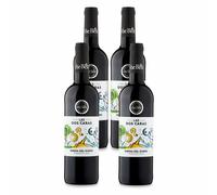 Case deal - Morrisons The Best Las Dos Caras Ribera Del Duero 75cl