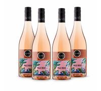 Case deal - Morrisons The Best Pale Rosé 75cl