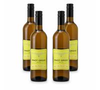 Case deal - Morrisons The Best Pinot grigio Trentino 75cl