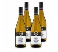 Case deal - Morrisons The Best Pinot grigio Valdadige 75cl.