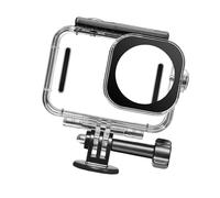 Case Diving Shell for Action 6 Camera High Transparency Protective Cover Action Camera Accessories