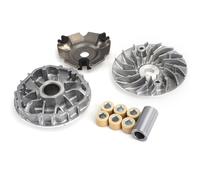 Case Drive Chain Transfer Case Chain Fit For Honda PCX125 WW125 PCX 125 PCX150 WW150 150 Front Primary Variator Clutch Movable/Face Drive Complete