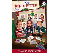 Case File 3: Margarette Tooms: Kids Murder Mystery Club: Cold Case Podcast