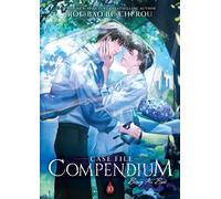 Case File Compendium: Bing An Ben (Novel) Vol. 10