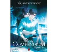 Case File Compendium: Bing An Ben (Novel) Vol. 7