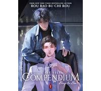 Case File Compendium: Bing An Ben (Novel) Vol. 1