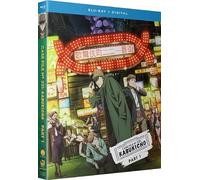 Case File n°221: Kabukicho - Part 1 - Blu-ray - Crunchyroll