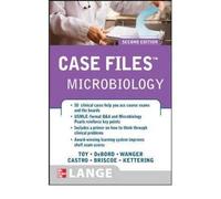 [(Case Files Microbiology)] [Author: Eugene C. Toy] published on (April, 2008)