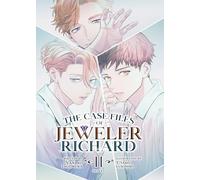 Case Files of Jeweler Richard (Light Novel) Vol. 11, The