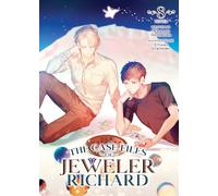 Case Files of Jeweler Richard (Light Novel) Vol. 8, The