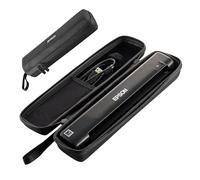 Case Fits Epson Workforce ES-50 / ES-60W / DS-30 / DS-70 Portable Document & Image Scanner - (will Not fit other models.)