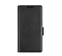 Case Folio Galaxy S25 Ultra Oslo Pro Leather Stand and Card Doors