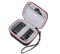 Case for 140W USB C Charger - Travel Case for Anker 140w USB C Charger | Protective Cover Compatible with UK Edition/EU Edition with YKK Zipper,Water-Resistant,Shockproof,Drop-proof (Case Only)