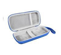 Case for 3Doodler Start + Essentials (2023/2024), 3D Printing Pen Travel Organizer Case, Hard EVA Storage Box(Box Only)