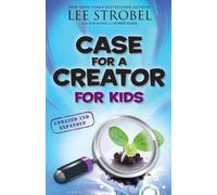 Case for a Creator for Kids