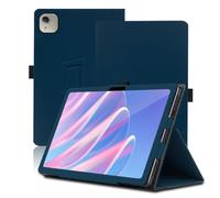 Case for Acer Iconia A10-31M 10.1 inch, Acer Iconia A10-31M Tablet Case, Folding Stand Protective Cover with Pencil Holder and Wrist Strap, Full Protection. (Blue)