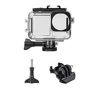 Case For Action Camera 40M Diving Housing Protective Shell Underwater Accessories