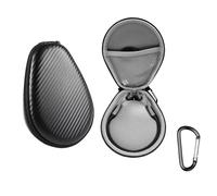 Case for Aftershokz Aeropex AS800,Shokz OpenRun Pro,OpenSwim,OpenSwim Pro,OpenRun,OpenRun Mini,Anti Scratch Premium Full Protective,Shockproof Ultra Slim Hockproof Bone Conduction Earphone Cover,Black