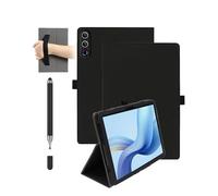Case for Ainmel G9 11.5 inch Tablet - Shockproof with Pen Slot,daunke Waterproof,Anti-Scratch,with Hand Strap,Multi-Angle Stand,Slim Durable,Black