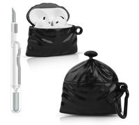 Case for AirPods 4th Generation | for AirPods 4 | Silicone Protective Cover | Cute Cartoon Skin Design | with Cleaning Pen Kit | Various Styles Wireless Earbuds Case for Boys Girl Teen (LJD)