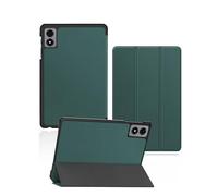 Case for ALLDOCUBE iPlay 70 mini Pro 8.4 inch Tablet,toergy Slim Stand Tri-Fold Hard Protective Case Cover,Waterproof,Shockproof & Dustproof,Green