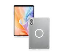 Case for ALLDOCUBE iPlay 80 mini Ultra Tablet 8.8 Inch, yystao Magnetic Hard PC Protective Case Cover, Shockproof, Scratch-Resistant & Slim Fit, Clear