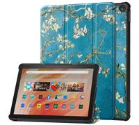 Case for Amazon Fire HD 10 2023 13.Gen 10.1 Inch Slim Case With Posture