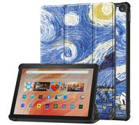 Case for Amazon Fire HD 10 2023 13.Gen 10.1 Inch Slim Case With Stand Up