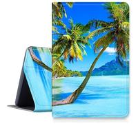 Case for Amazon Fire HD 8/ HD 8 Plus Tablet (12th/10th Generation, 2024/2022/2020) PU Leather Smart Protective Cover with Auto Sleep/Wake for Fire HD 8 2024/2022,Palm