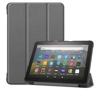 Case for Amazon Fire HD8/ Plus 2020/2022 (10/12.Gen) 8.0 Inch Fit Slim
