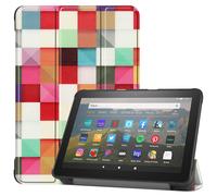 Case for Amazon Fire HD8/ Plus 2020/2022 (10/12.Gen) 8.0 Inch Smart