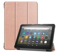 Case for Amazon Fire HD8/ Plus 2020/2022 (10/12.Gen) 8.0 " Smart Cover Braonze