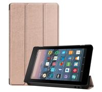 Case for Amazon Fire 7 2017/2019 Tablet Protective Case Flip Case Cover