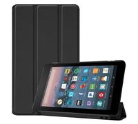 Case for Amazon Kindle Fire7 2017/2019 7.0 Inch Smart Cover Case With
