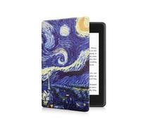 Case For Amazon Kindle Paperwhite 2021 11th Generation 6.8 Inch Smart Cover