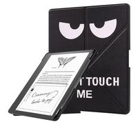 Case for Amazon Kindle Scribe 2022 (1. Gen) With Schreibfunktion 10.2 " Cover