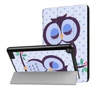 Case for Amazon New Fire 7 2017 Ultra Slim Cover Hard