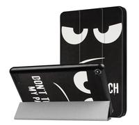 Case for Amazon New Fire 7 2017 Ultra Slim Cover Hard Adjustable